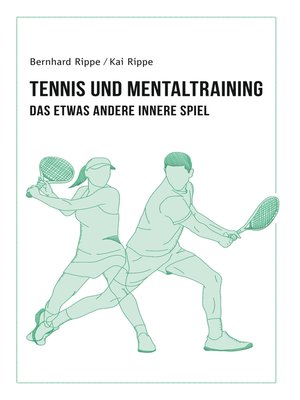 cover image of Tennis und Mentaltraining